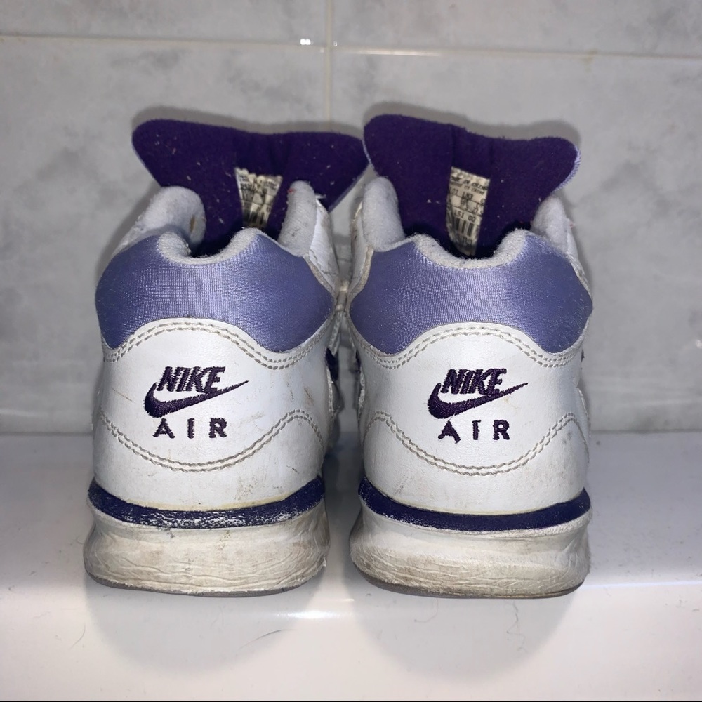 90s Nike Air Aerobic Sneakers